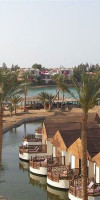 PANORAMA BUNGALOWS RESORT EL GOUNA