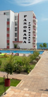 Panorama Fort Beach Apartments_FORT NokS