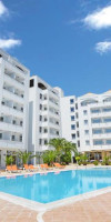ADONIS HOTEL ANTALYA