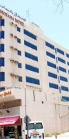 Panorama Hotel Bur Dubai 