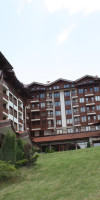 Panorama Resort Bansko