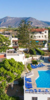 Panorama-Seaview Studios & Apartments