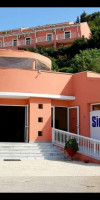 PANORAMA SIDARI