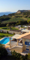 Panorama Villas Corfu