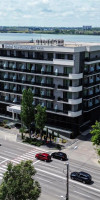 Panoramic Mamaia Hotel
