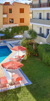 Panormo Beach