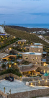 Panormos Bay Suites
