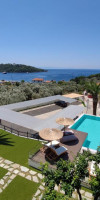 Panormos Beach - Skopelos