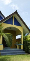 Panpen Bungalow Phuket