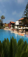 Panthea Holiday Village