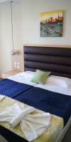 PANTHEON HOTEL 10 y.o. +