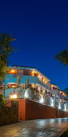 Pantheon Hotel Zante