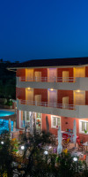 Pantheon Hotel, Zante