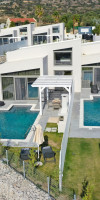 Pantheon Luxury Villas