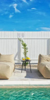 Pantheon Luxury Villas Rhodes Island