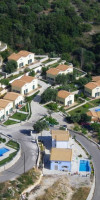 Pantheon Villas