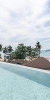 Panwaburi Beachfront Resort