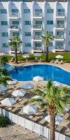 Papantonia Hotel