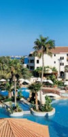 Paphos Amathus Beach