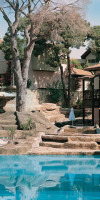 GRAND RING HOTEL