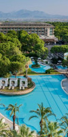 Papillon Ayscha Resort & Spa