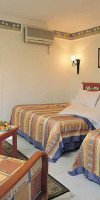 Nikos Hotel