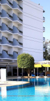 Papouis Protaras Hotel (Ex smartline Protaras)