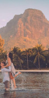 Paradis Beachcomber Golf Resort and Spa