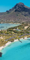 Paradis Beachcomber Golf Resort and Spa