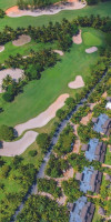 Paradis Beachcomber Golf Resort & Spa
