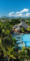 Paradis Villas - Beachcomber