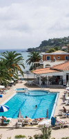 PARADISE BEACH HOTEL