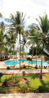 Paradise Beach Resort (Marumbi)