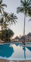 Paradise Beach Resort (Marumbi)