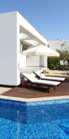 Paradise Cove Beach Villas