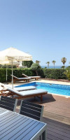 Paradise Cove Beach Villas