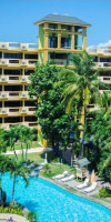 Paradise Garden Hotel and Convention Center Boracay Powered by ASTON