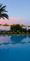 PARADISE HOTEL (CORFU)