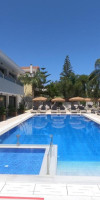 Paradise Hotel