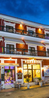 Paradise Hotel