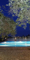 Paradise Hotel - Corfu