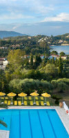 PARADISE HOTEL (CORFU)