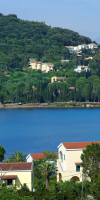 Paradise Hotel Corfu