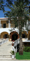 Paradise Hotel Corfu