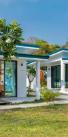 Paradise Resort Phi Phi-SHA Plus