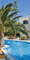 Paradise Resort Santorini