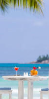 Paradise Sun Hotel Praslin