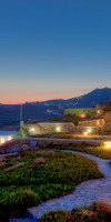 Paradise Villas Mykonos