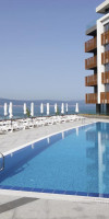 PARADISO APART HOTEL
