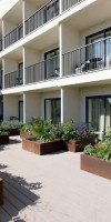 PARADISO GARDEN
